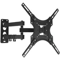 Soporte TV Smartfy ST01 Articulado 32" A 55" 30KG