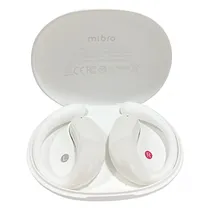 Fone de Ouvido Mibro Open Ear XPEJ012 Wireless - Branco