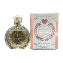 Love Dust Fem 100ML Edp c/s