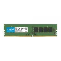 Memoria DDR4-16GB 3200 Crucial