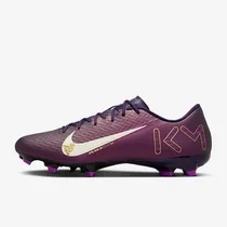 Chuteira Nike Mercurial Vapor 16 Academy "Kylian Mbappé" Campo Masculino FQ8377-500
