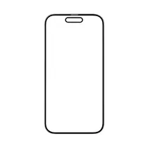 Película Xo FC5 HD Glass (iPhone 14 Plus/13 Pro Max)