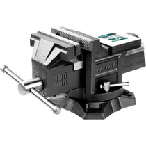 Parafuso de Banco Total THT6146 4" 6.7KG