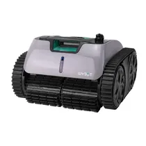 Robô Aspirador Wybot C1 Pro OS7010 - para Piscina - 65W - Recarregável - Cinza