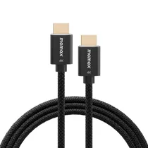 Momax DT5D Cable HDMI 2M