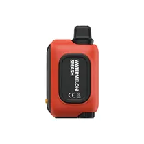 Vaper Descartável Instabar WT15000 Watermelon Smash