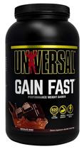 Universal Nutrition Gain Fast Chocolate Shake 2.55LB (1.16 KG)