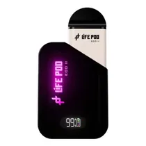 Life Pod Kit II 10K Pink Lemonade