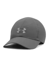 Under Armour Kepis Mas Launch 1383481-025 (T) M Grey