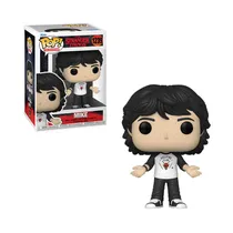 Muñeco Funko Pop Stranger Things Mike 1239