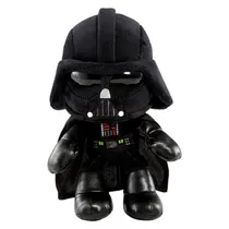 Plush Mattel Star Wars Darth Vader 8* 9725