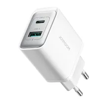 Adaptaodr JR-TCF15EU 30W (USB/Tipo-C) Joyroom