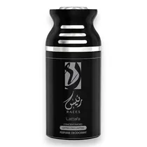 Spray Corporal Unisex Lattafa Raees Concentrated 250ML