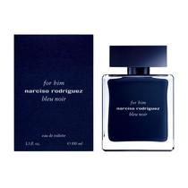 Perfume Narciso Rodriguez Bleu Noir Eau de Toilette 100ML