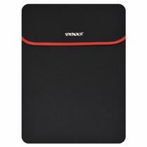 Capa para Notebook Satellite A-KP12 15.6" - Preto / Vermelho