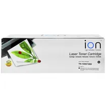 Toner Ion TN-1000/1060 (Brother)