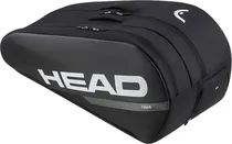 Bolsa Raqueteira Head Tour Racquet Bag L BKWH 260624