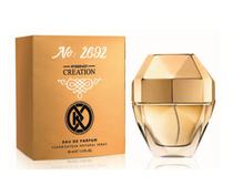 Perfume Feminino Kreasyon N2692 Edp 35ML