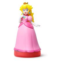 Boneco Amiibo Nintendo Peach - 5278