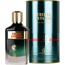 Perfume Grandeur Tribal Intense Edp - Masculino 100ML