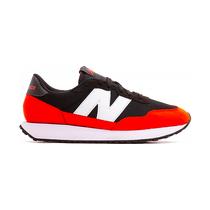 Tenis New Balance 237 Masculino MS237PR1