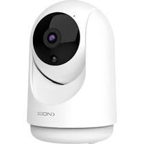 Camera de Seguranca IP Xion XI-CCTV3 / Full HD / 2MP / Wifi / App Tuya - Branco