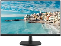 Monitor Hikvision 27" DS-D5027FN FHD 6.5MS/ 60HZ/ VGA/ HDMI/ Bivolt