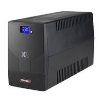 Nobreak Infosec X2 1600 Va Touch LCD Nema HV - 220V