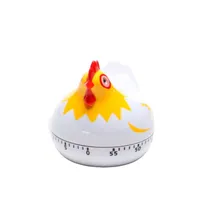 Temporizador para Cocina