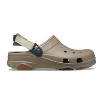 Crocs Classic All-Terrain Clog Masculino C206340-2F9