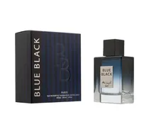 Blue Black Masc. 100ML Edp c/s