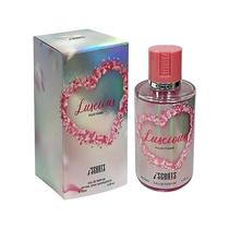 Perfume Iscents Luscious Pour Femme Eau de Parfum 100ML