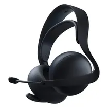 Headset Gamer Sony Pulse Elite Wireless para PS5 - Preto