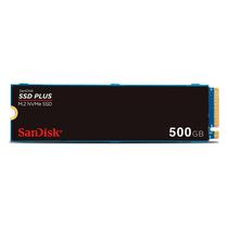 SSD de 500GB M.2 Sandisk Extreme Nvme PCI-Exp 4.0 SDSSDX3N-500G-G26