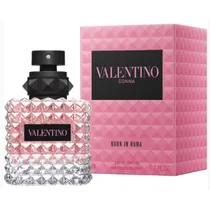 Perfume Valentino Dona Born In Roma F 100ML Edp