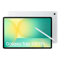Tablet Samsung Tab S10 Fe+ SM-X620 Wifi 12/256GB - Branco