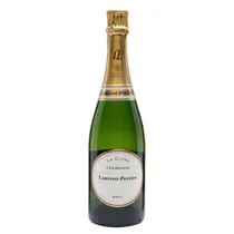 Laurent Perrier La Cuvee Bru 750ML