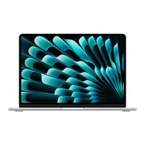 Macbook Air 13" M4 (2025) MW0X3LL/ A / Ram 16GB / 512GB SSD / Macos / Silver