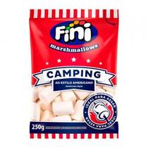 Marshmallow Fini Estilo Americano 250G