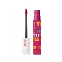 Maybelline Superstay Matte Gloss (120)