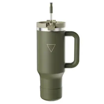 Vaso Térmico Hydrate 887ML Oliva