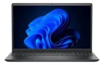 Notebook Dell Vostro 3530 i7-1355U/ 32GB/ 1TB SSD/ 15.6" FHD/ Freedos Black Nuevo