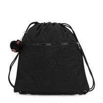 Mochila Kipling Supertaboo True Black