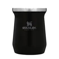 Cuia Stanley Classic Mate 10-09628-008 de 236ML - Preto