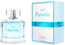 Perfume Joli Paris Paradis Joli Joli Edp 100ML - Feminino