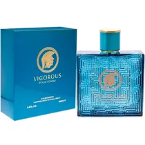 Perfume Masculino Lovali Vigorous Edp 100 ML