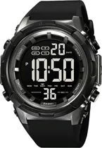 Relógio Skmei 1845 Titanium - Masculino