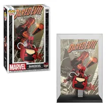 Funko Pop Marvel Cover Daredevil Daredevil 56 81047