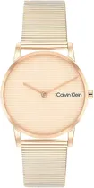 Relógio Calvin Klein 25100036 - Feminino