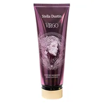 Loção Corporal Stella Dustin Shimmer Virgo - Feminino - 236ML